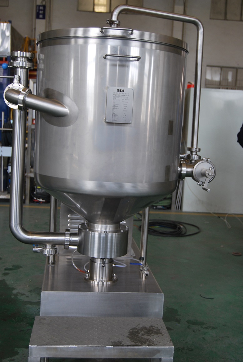 High Shear Mixer